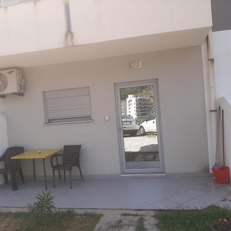 Apartmani Cukic Rafailovici Budva Quarto foto