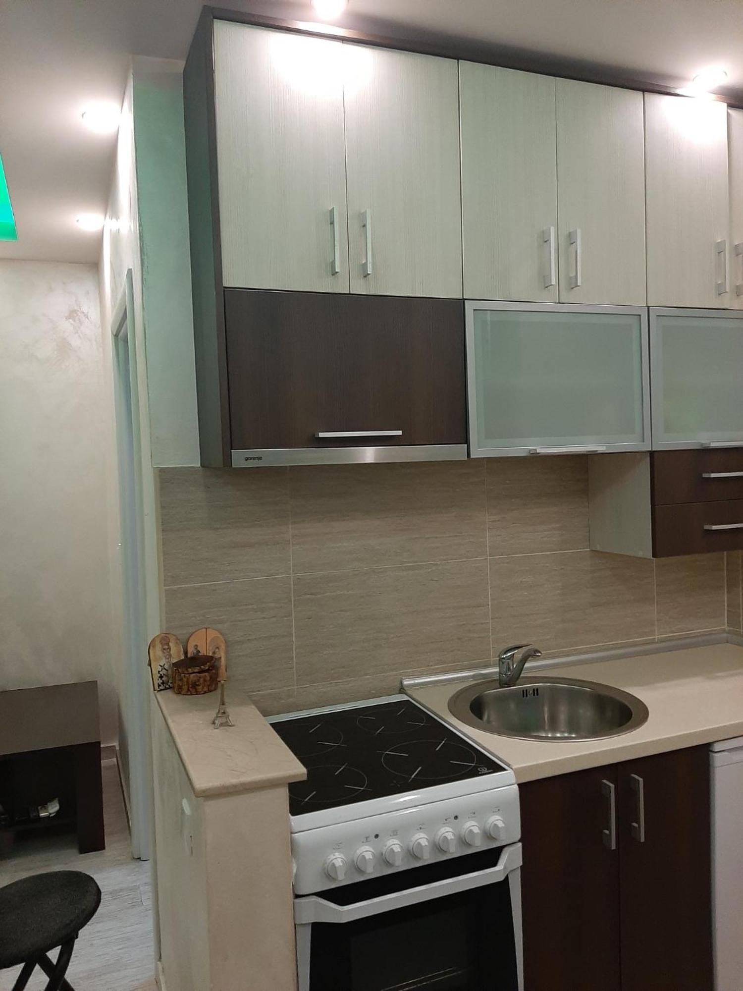 Apartmani Cukic Rafailovici Budva Quarto foto